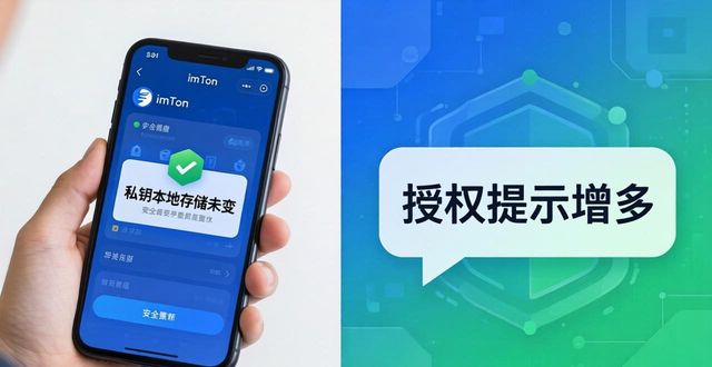 imToken最新版用户口碑:下载前必看